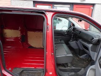 Peugeot Expert 226C 1.6 BlueHDI 95 Premium 3 zits airco picture 21