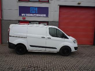 Ford Transit Custom 270 2.2 TDCI L1H1 Trend 3 zits airco picture 6