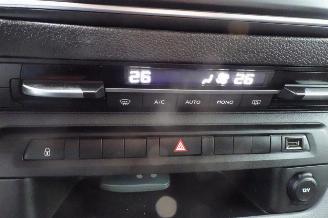 Peugeot Expert 2.0 BlueHDI 180 Long Asphalt DC 6 pers 2 x schuifdeur automaat picture 23