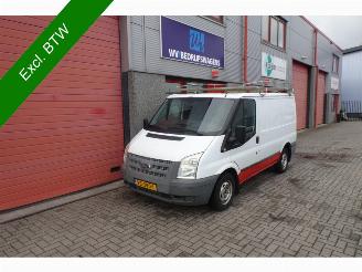 occasione veicoli commerciali Ford Transit 260S 2.2 TDCI Economy Edition 3 zits airco 126245 km !!!!!! 2013/1