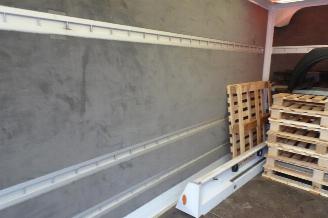 Mercedes Sprinter 519 1.9 CDI L2H1 RWD koffer / container picture 11