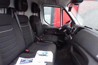 Iveco Daily 35S16V 2.3 35 2h l 3 3 zits automaat nl auto !!!!!!!! picture 23