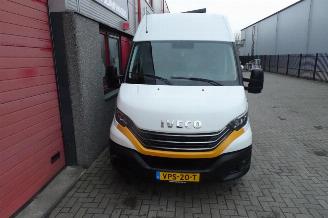 Iveco Daily 35S16V 2.3 35 2h l 3 3 zits automaat nl auto !!!!!!!! picture 17