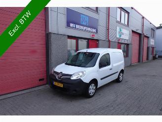 begagnad bil bedrijf Renault Kangoo Express 1.5 dCi 90 Express Comfort airco 3 zits !!!!!!!! 2014/12
