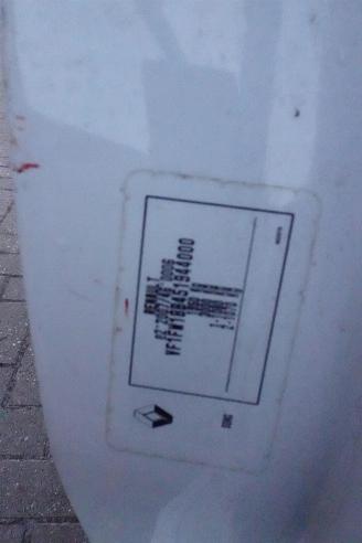 Renault Kangoo Express 1.5 dCi 90 Express Comfort airco 3 zits !!!!!!!! picture 23