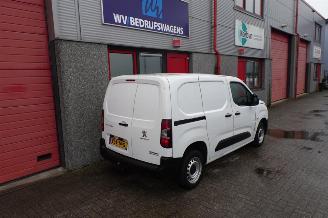 Peugeot Partner 1.5 BlueHDI Pro airco picture 3