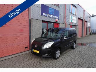 okazja samochody ciężarowe Fiat Doblo Cargo 1.4 Actual airco topstaat benzine uitvoering 100907 km !!!!!! marge Met dit voertuig mag u alle milieuzones inrijden. 2012/3