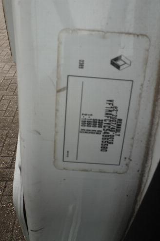 Renault Master T33 2.3 dCi L2H2 airco 3 zits MARGE !!!!!!!! picture 28