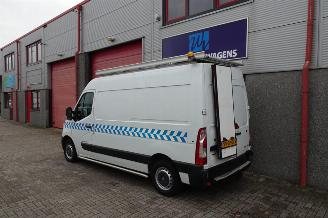 Renault Master T33 2.3 dCi L2H2 airco 3 zits MARGE !!!!!!!! picture 2