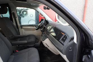 Volkswagen Transporter 2.0 TDI L2H1 DC 4Motion Highline 2 x schuifdeur picture 24