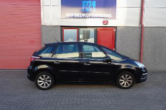 Citroën C4-picasso 1.6 VTi Selection clima navi lees text picture 6