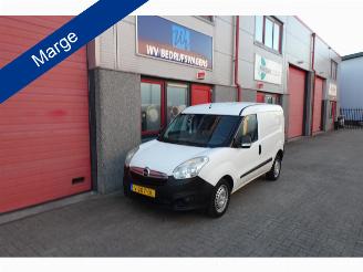 voitures fourgonnettes/vécules utilitaires Opel Combo 1.3 CDTi L1H1 Edition airco 158670 km marge !!!!!!!!!!! 2016/11