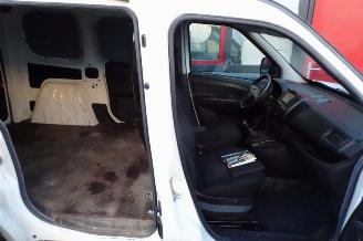 Opel Combo 1.3 CDTi L1H1 Edition airco 158670 km marge !!!!!!!!!!! picture 16