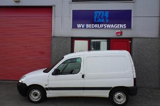 Peugeot Partner 170C 1.9 D Avantage picture 5