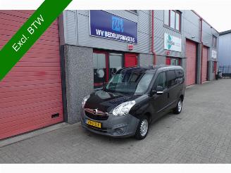 Opel Combo 1.3 CDTi L1H1 ecoFLEX airco export / handel picture 1