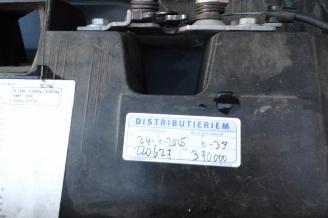 Peugeot Expert 2.0 BlueHDI 145 Long Premium DC 5 zits picture 30