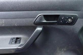 Volkswagen Caddy 2.0 TDI 4Motion airco picture 21