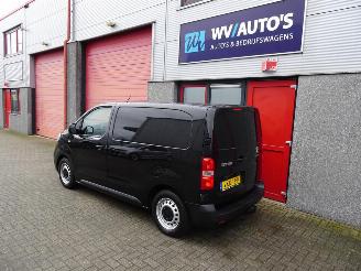 Peugeot Expert 1.5 BlueHDI 120 Compact Urban 3 zits 101801 km !!! picture 2