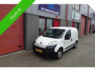 occasion commercial vehicles Fiat Fiorino 1.4 Fire airco BENZINE UITVOERING !!!!!!!!! marge 2015/10
