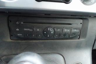 Renault Kangoo Express 1.5 dCi 75 Express Comfort navi airco 158100 km !!!!!!! picture 7