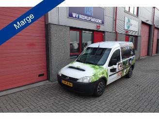 Käytettyjen commercial vehicles Opel Combo 1.3 CDTi Selection marge !!!!!!!! 2011/1