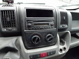 Fiat Ducato 30 2.3 MultiJet MH1 3 zits l2-h1 picture 10