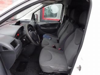 Volkswagen Caddy 2.0 SDI export / handel marge !!!!!! picture 11