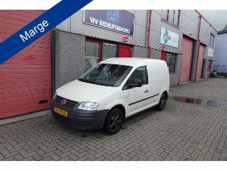 okazja samochody ciężarowe Volkswagen Caddy 2.0 SDI export / handel marge !!!!!! 2005/10