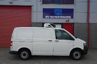 Volkswagen Transporter 2.0 TDI L1H1 T800 carrier gescheiden compartimenten picture 20