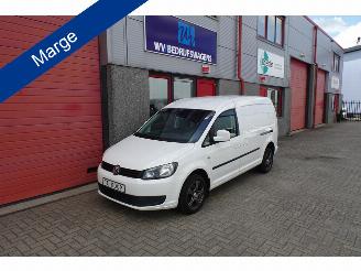 Käytettyjen commercial vehicles Volkswagen Caddy maxi 2.0 TDI L2H1 4Motion Highline airco 2015/1