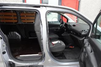 Citroën Berlingo 1.5 BlueHDI Control airco schuifdeur picture 16