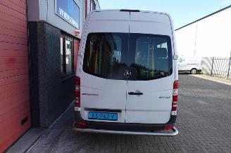 Mercedes Sprinter 314 2.2 CDI 366 9 pers rolstoel lift automaat airco picture 8
