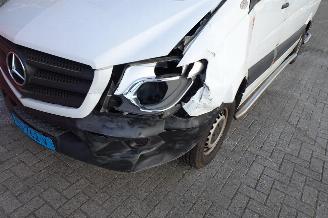 Mercedes Sprinter 314 2.2 CDI 366 9 pers rolstoel lift automaat airco picture 10