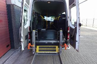 Mercedes Sprinter 314 2.2 CDI 366 9 pers rolstoel lift automaat airco picture 27