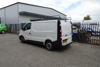 Renault Trafic 1.6 dCi T27 L1H1 Comfort 3 zits airco picture 2