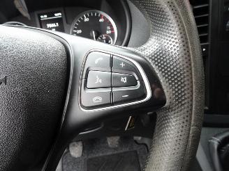 Mercedes Vito 109 CDI Extra Lang DC Comfort airco picture 24