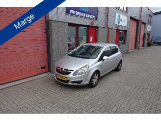 ocasión turismos Opel Corsa 1.3 CDTi EcoFlex S/S Business+ airco 2011/1