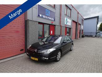 Ocazii autoturisme Citroën C6 2.7 HdiF V6 bom vol 2007/7