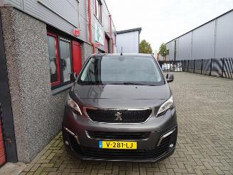 Peugeot Expert 231L 2.0 BlueHDI 150 Premium Pack airco 3 zits picture 12