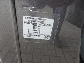Peugeot Expert 231L 2.0 BlueHDI 150 Premium Pack airco 3 zits picture 30