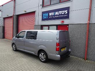 Peugeot Expert 2.0 BlueHDI 120 Long Asphalt DC picture 2