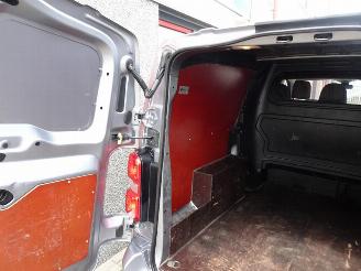 Peugeot Expert 2.0 BlueHDI 120 Long Asphalt DC picture 28