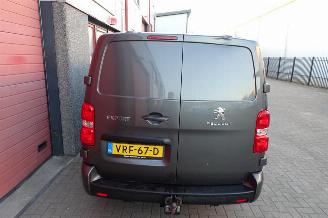 Peugeot Expert 2.0 BlueHDI 145 Long Premium DC 5 zits picture 15