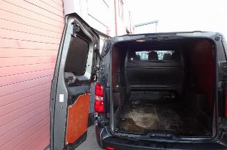 Peugeot Expert 2.0 BlueHDI 145 Long Premium DC 5 zits picture 18