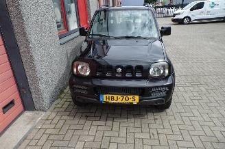 Suzuki Jimny 1.3 JX 4 x 4 127009 km picture 13
