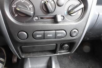 Suzuki Jimny 1.3 JX 4 x 4 127009 km picture 9