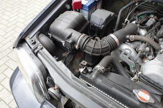 Suzuki Jimny 1.3 JX 4 x 4 127009 km picture 24