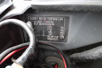 Suzuki Jimny 1.3 JX 4 x 4 127009 km picture 18
