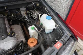 Suzuki Jimny 1.3 JX 4 x 4 127009 km picture 23