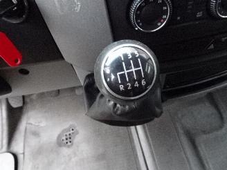 Volkswagen Crafter 35 2.0 TDI L2H2 airco motor schade !!!!!!!!!!!!!!! picture 23